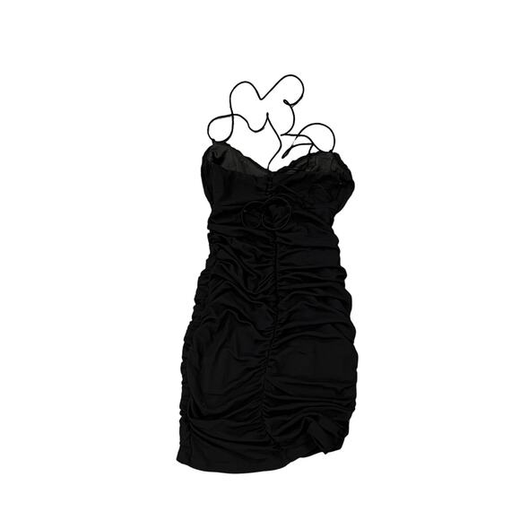 Hello Molly Dresses & Skirts - Hello Molly Little Black Dress Size Medium